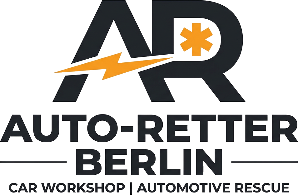Auto-Retter Berlin
